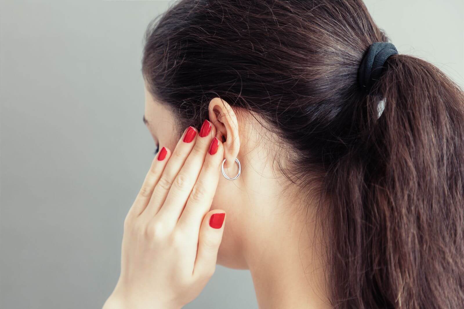 Hearing Loss Treatment